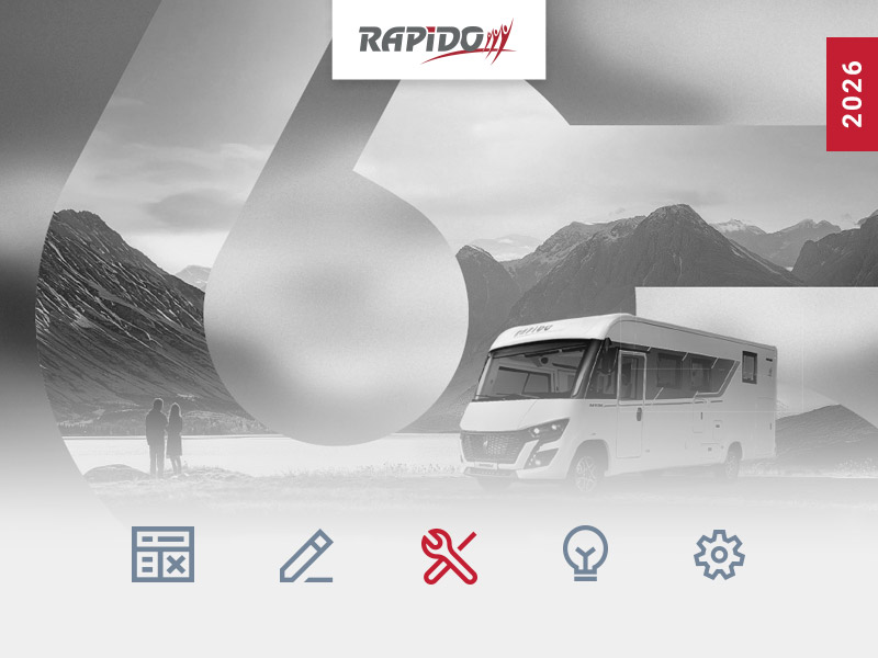 GUIDA TECNICA / 2026