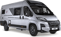 Camping car Rapido V64