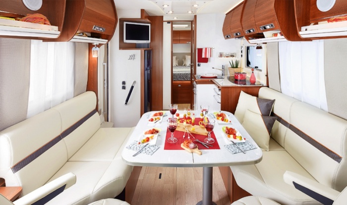 Arredamento ELEGANCE