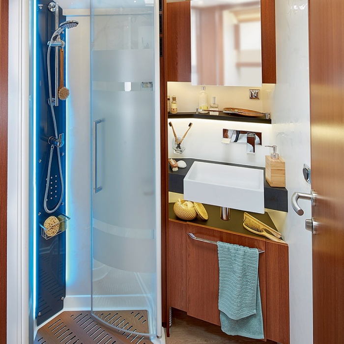 i1090 : bagno separato unico
