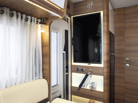 Mobile TV M66