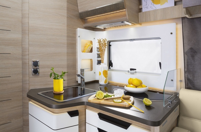 Cucina 696F