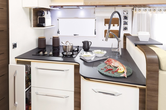 Cucina i1090