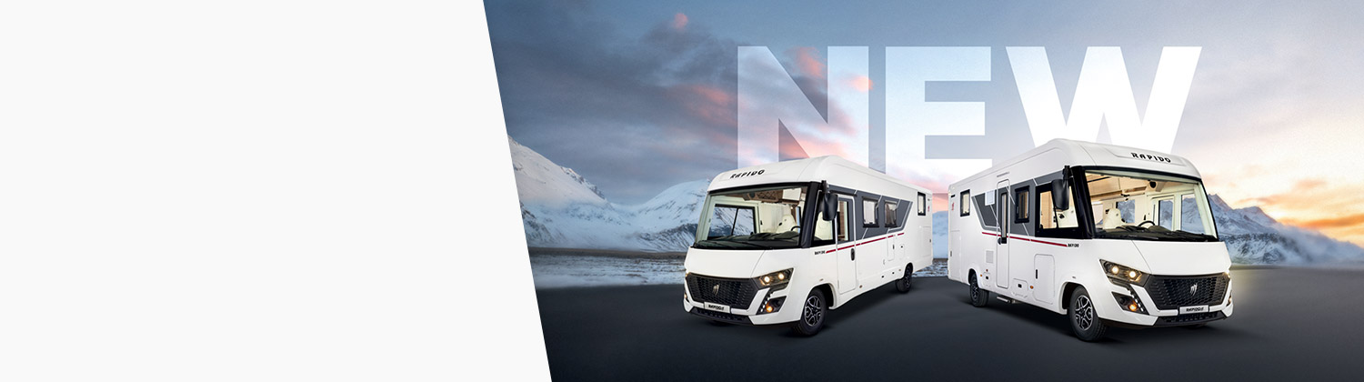 NUOVE SERIE 8F - 80dF