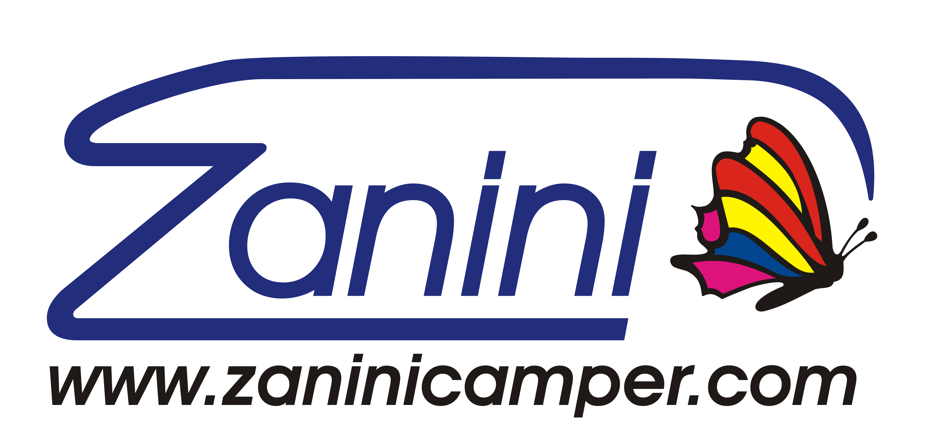 Logo ZANINI CAMPER SRL